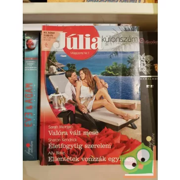 Júlia különszám 2012/49