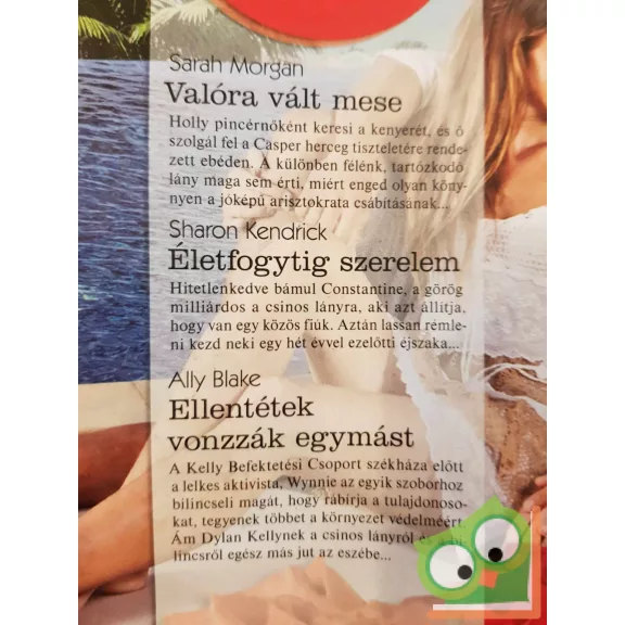 Júlia különszám 2012/49