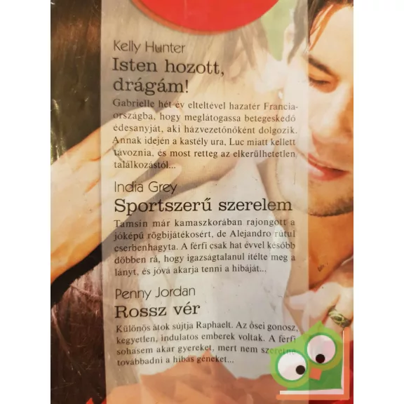 Júlia különszám 2012/50