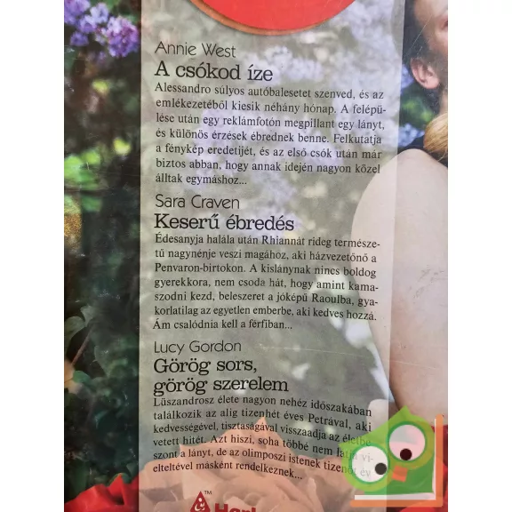 Júlia különszám 2012/53