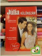 Júlia különszám 25. kötet 2008