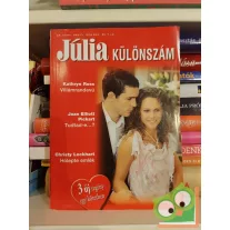 Júlia különszám 25. kötet 2008