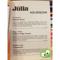 Júlia különszám 29. kötet 2008