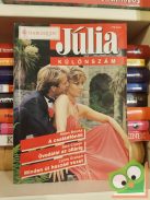 Júlia különszám 5. kötet 2003