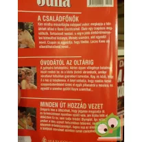 Júlia különszám 5. kötet 2003
