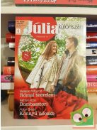 Júlia különszám 59. kötet 2013