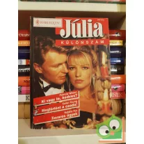 Júlia különszám 6. kötet 1999