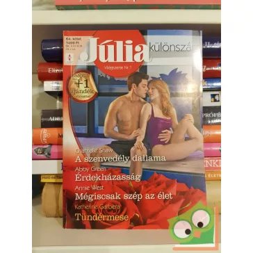 Júlia különszám 2014/64