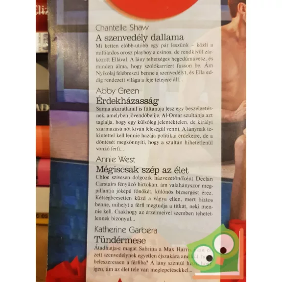 Júlia különszám 2014/64