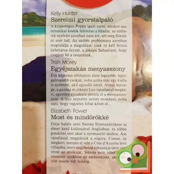 Júlia különszám 65. kötet 2014