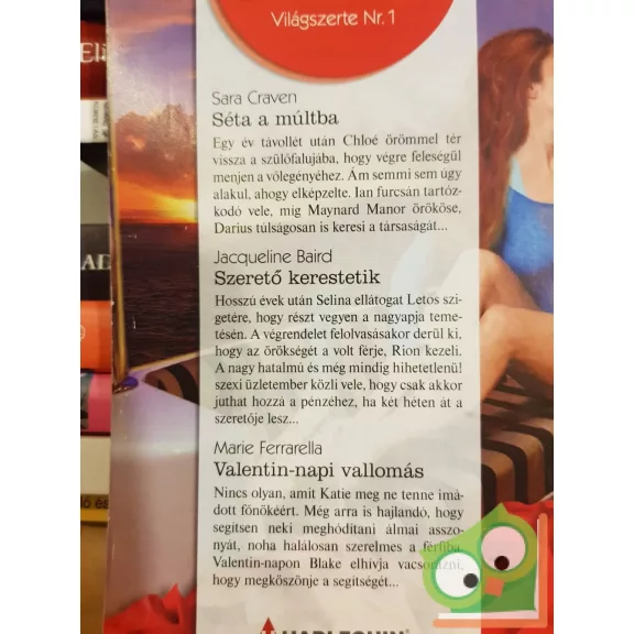 Júlia különszám 2015/67