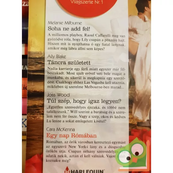 Júlia különszám 76. kötet 2016