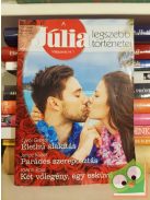 Júlia legszebb történetei 17. kötet 2014
