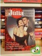 Júlia legszebb történetei 18. kötet 2014