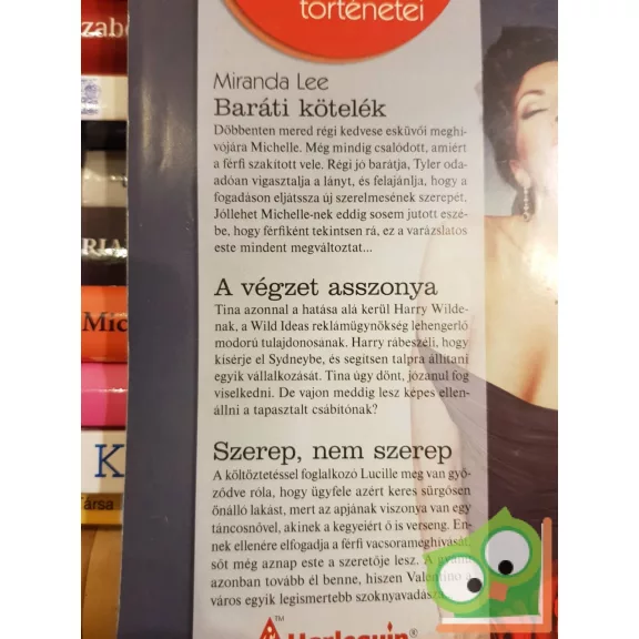 Júlia legszebb történetei 18. kötet 2014