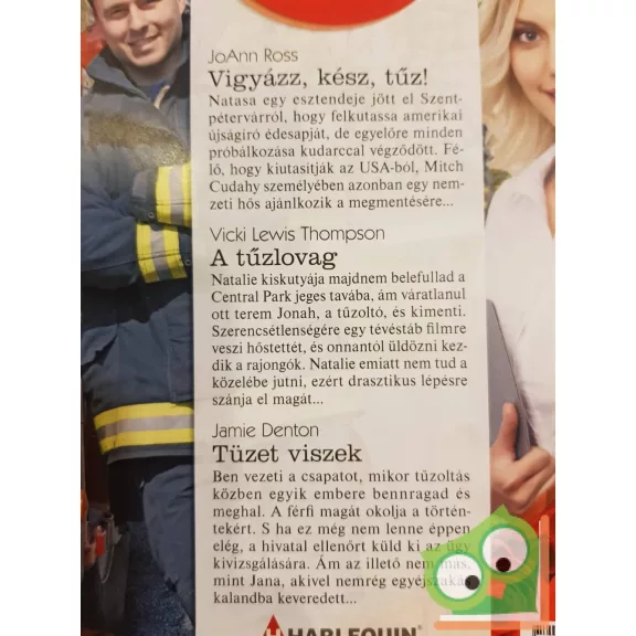 Júlia legszebb történetei 21. kötet 2016