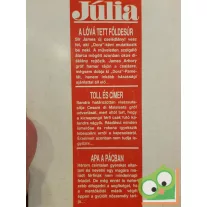 Júlia nyári különszám 1994/4