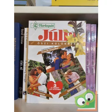 Júlia őszi különszám 1993/4