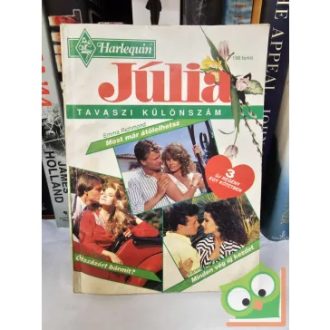 Júlia tavaszi különszám 1994/2