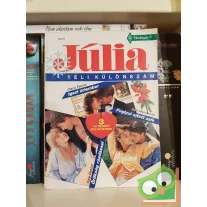 Júlia téli különszám 1992/5