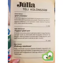 Júlia téli különszám 1992/5