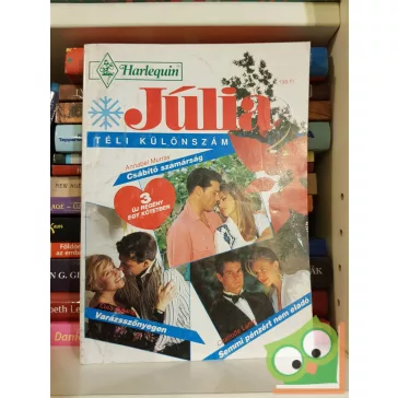 Júlia téli különszám 1993/5