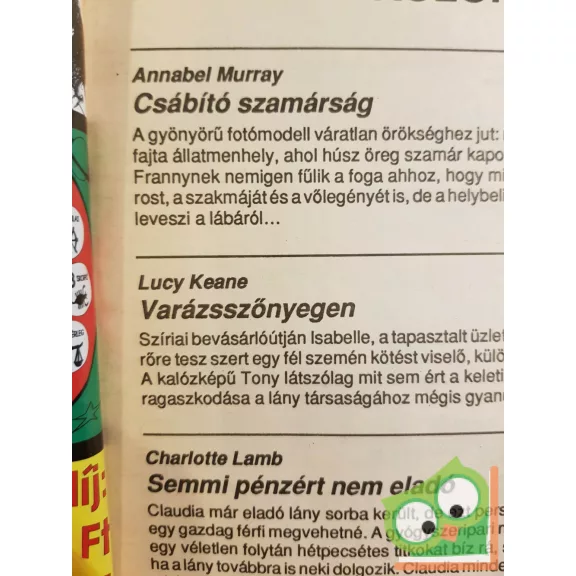 Júlia téli különszám 1993/5