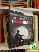 Jussi Adler-Olsen: Fácángyilkosok (A Q-ügyosztály esetei 2.)