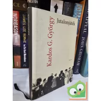 Kardos G. György: Jutalomjáték