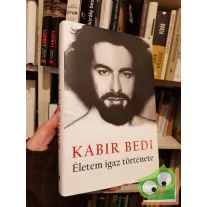 Kabir Bedi: Életem igaz története