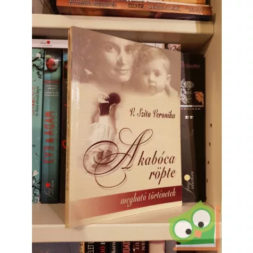 V. Szita Veronika: A kabóca röpte