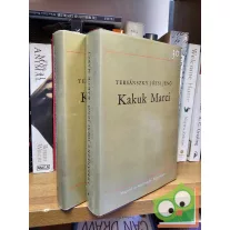 Tersánszky Józsi Jenő: Kakuk Marci