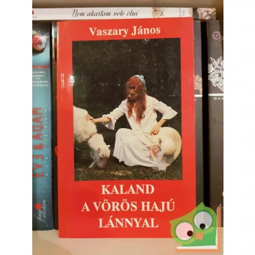 Vaszary János: Kaland a vörös hajú lánnyal