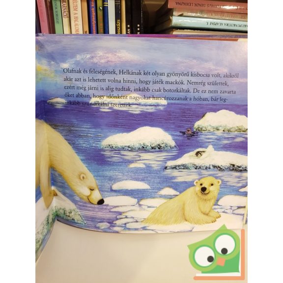 José Morán: Menni vagy maradni?