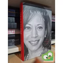 Dan Morain: Kamala útja