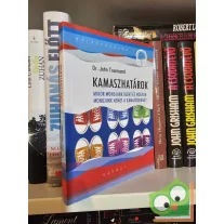John Townsend: Kamaszhatárok