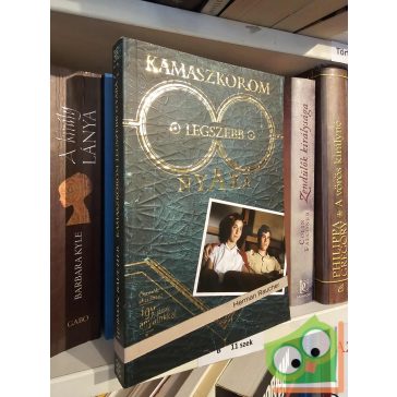 Herman Raucher: Kamaszkorom legszebb nyara