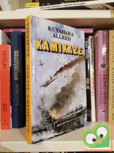 Kuvahara Jaszuo, Gordon T. Allred: Kamikaze