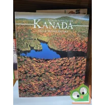 Beth Duthie - Peter Duthie: Kanada - Észak távoli határa