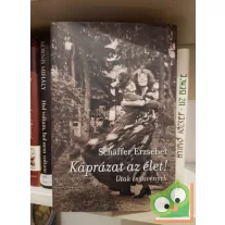 Schäffer Erzsébet: Káprázat az élet!