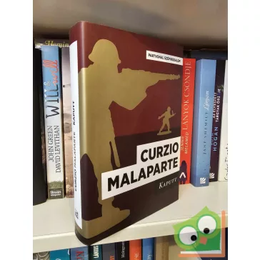 Curzio Malaparte: Kaputt