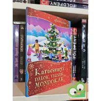   Rus Ibolya (szerk.): Karácsonyi dalok, versek, mondókák (Varázslatos mesebirodalom)