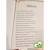   Karácsonyi ajándék - Magyar írók karácsonyi elbeszélései