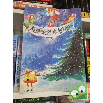 Péteri Judit (szerk.): Karácsonyi daloskönyv