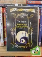 Tim Burton: Karácsonyi lidércnyomás extra változat (DVD)
