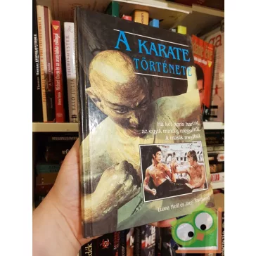 Luana Metil, Jace Townsend: A karate története