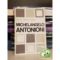 Karcsai Kulcsár István: Michelangelo Antonioni