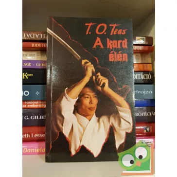 T. O. Teas: A kard élén (Demura 2.)