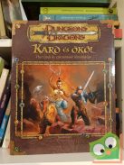 Jason Carl: Kard és ököl (Dungeons & Dragons 3. kiadás)