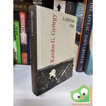   Kardos G. György: A történet vége (Avraham Bogatir... 3.)